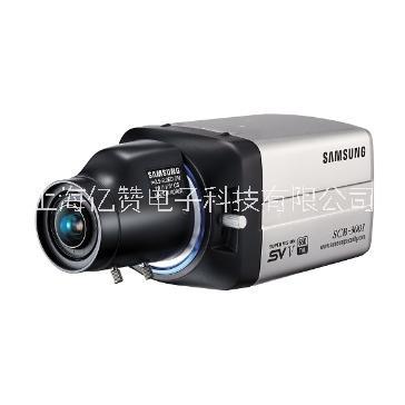 三星SCB-3000P 摄像机