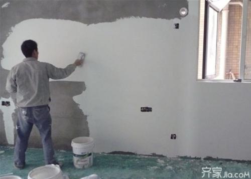 广州专业扇灰服务 广州专业刷漆服务 家装团队报价热线