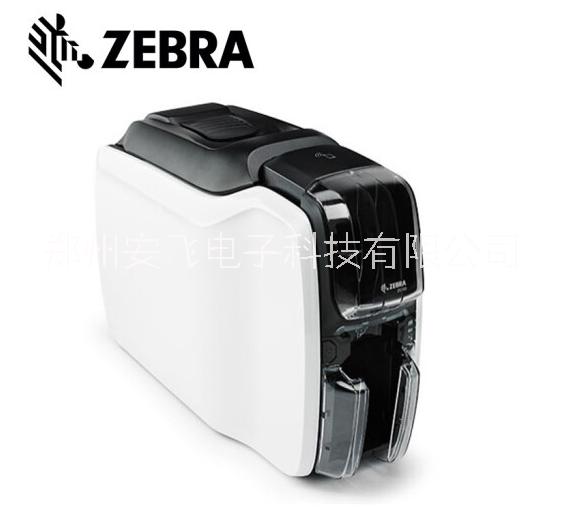 郑州市zebra斑马zc100证卡机厂家