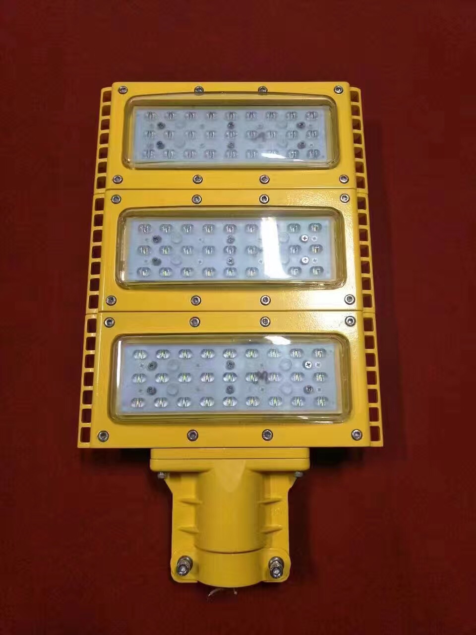 150W防腐蚀LED防爆道路灯