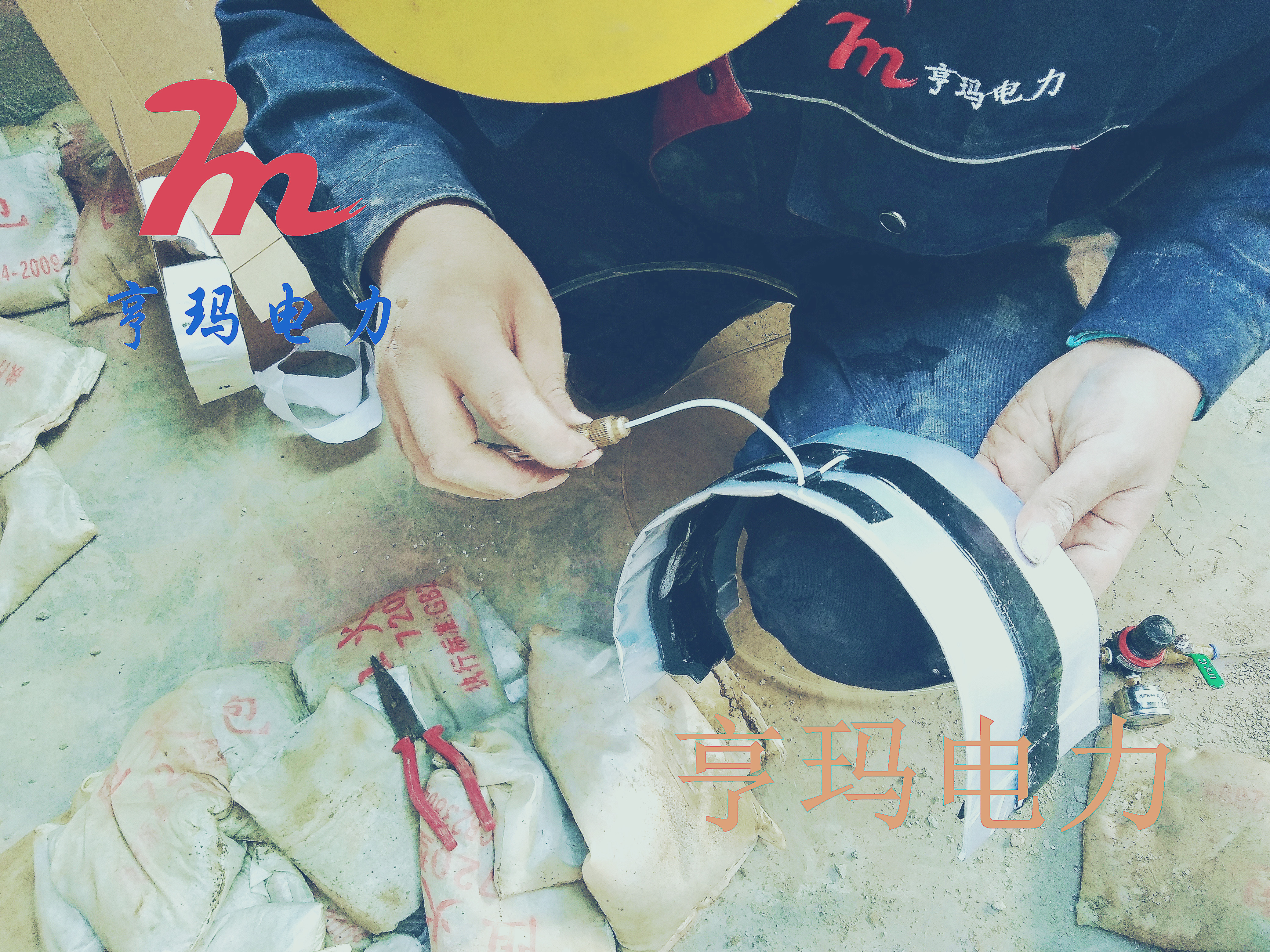 上海充气封堵厂家-供应-直销 充气式管塞   充气式密封封堵器 管道密封封堵器图片