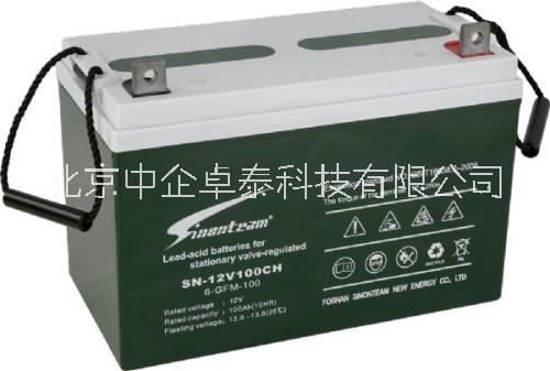 赛能蓄电池，12V-100AH，规格，尺寸，含税报价，佛山赛能蓄电池