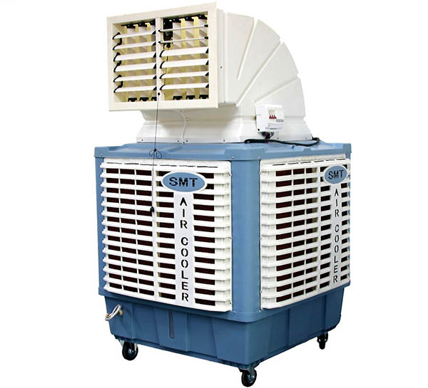 移动式环保空调移动冷风机水空调厂房降温设备饭店网吧专用