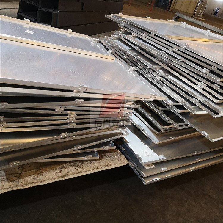 铝单板 安工幕墙 铝单板厂家直销批发