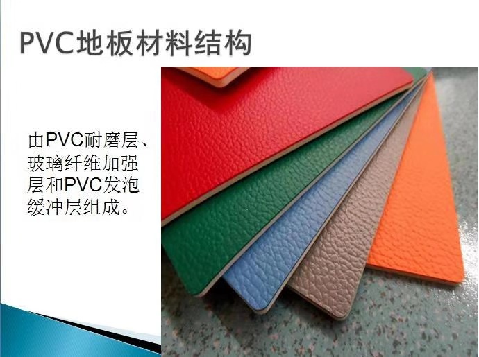 衡阳PVC塑胶地板批发