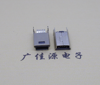 深圳市MINI USB母座 飞利浦厂家