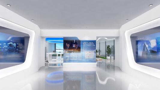 北京市虚拟展厅_多媒体互动展厅厂家虚拟展厅_多媒体互动展厅_互动多媒体展厅