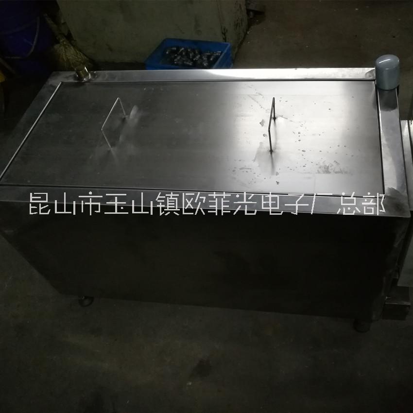 304不锈钢电加热水箱 控温系统水箱