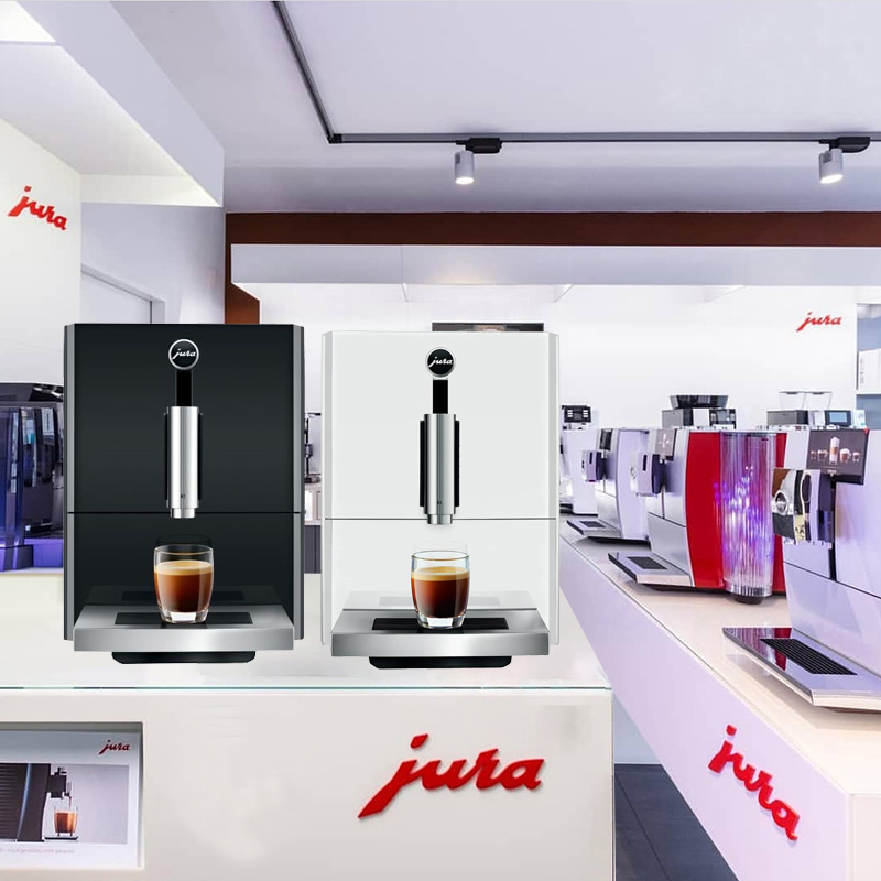 JURA/优瑞 A1全自动咖啡机批发