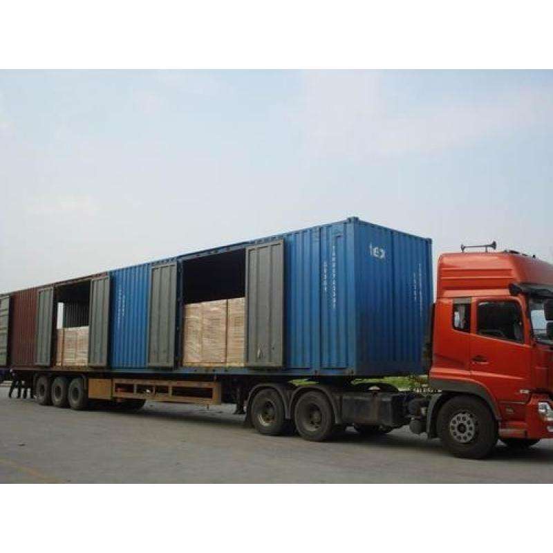 上海到宁波物流 物流运输 物流专线  物流运输需要几天图片