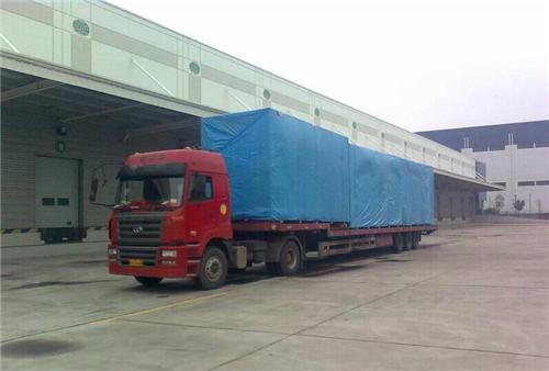 宁波搬家搬厂 整车零担 全国线路 大件运输   宁波至天津大件运输