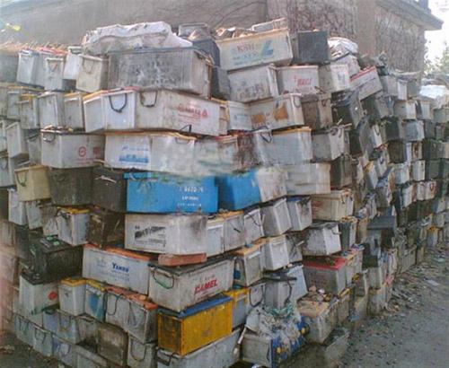 专业废旧畜电池回收商电话  畜电池回收高价上门报价 上海畜电池回收服务