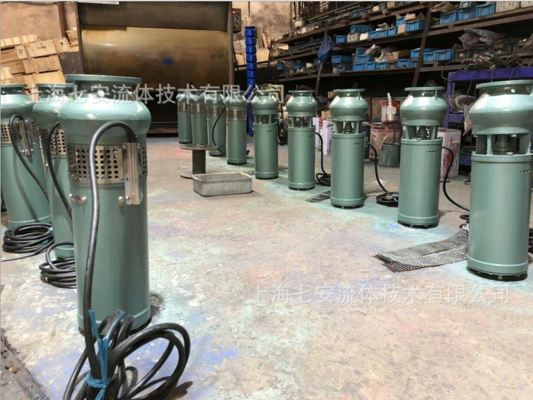 空调泵厂家_上海空调泵公司_空调循环泵__卧式空调泵 上海七安流体技术公司