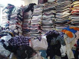 上海服装回收热线-回收市场报价-服装回收哪里有 上海服装回收