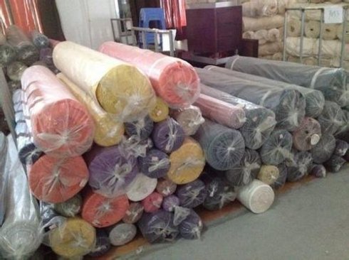 上海真丝布料回收热线-回收市场报价-真丝布料回收哪里有 上海真丝布料回收
