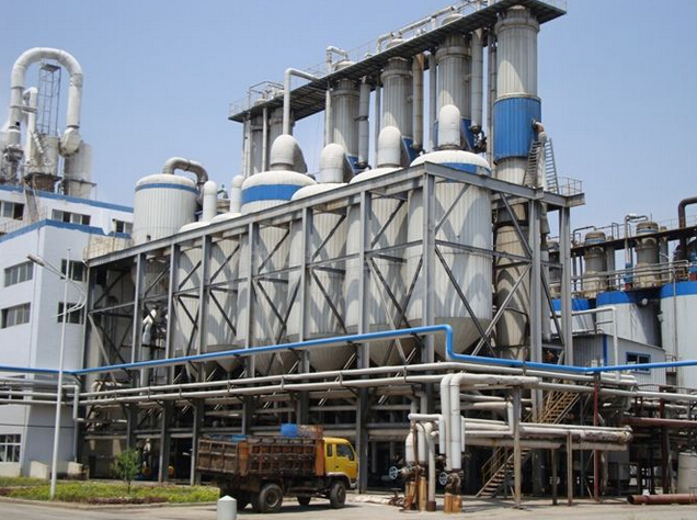河北卓普化工设备硫酸锂MVR蒸发器