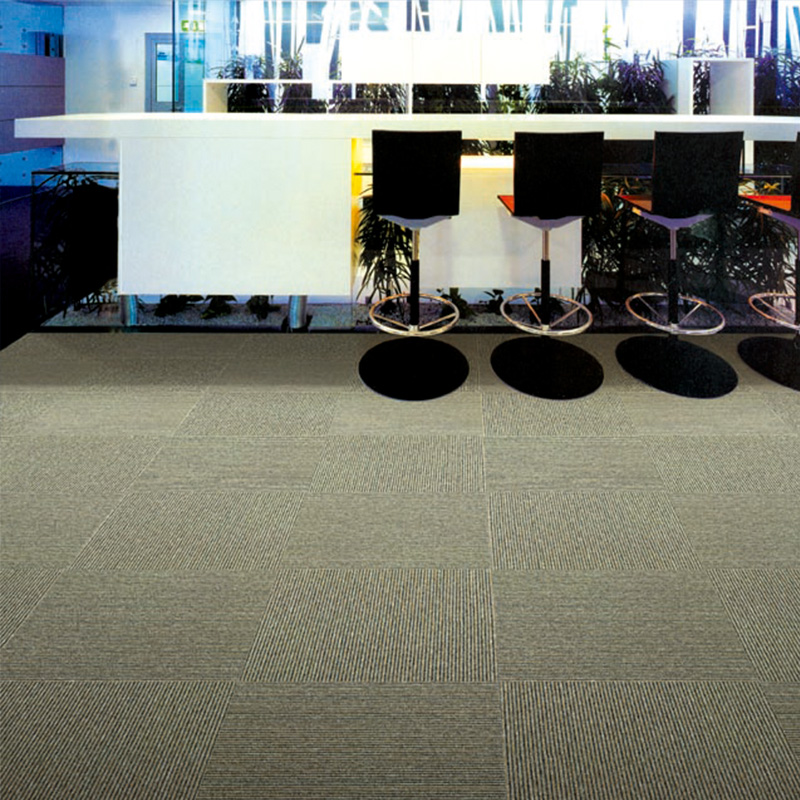 布丁-道尔顿地毯 办公商用会议室地毯 方块地毯地垫