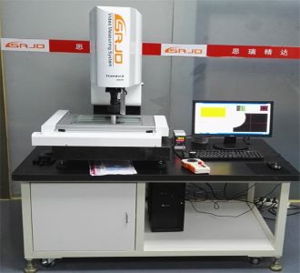 深圳市自动影像测量仪厂家