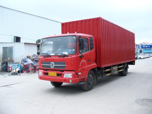 重庆到上海大件运输  整车零担  大型机械设备 物流专线 货物运输