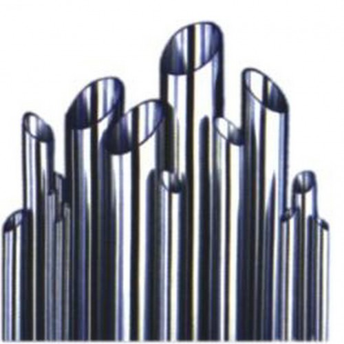 深圳无缝不锈钢精密管供货商推荐 304精密不锈钢管弹性韧性强图片