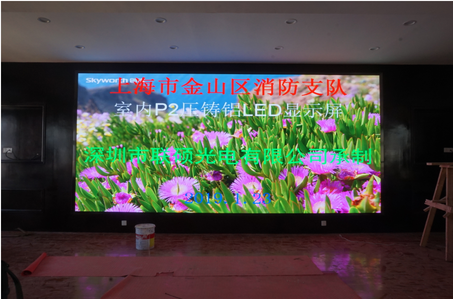深圳市LED显示屏厂家 显示屏价格 LED显示屏批发
