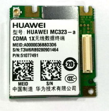 华为MC323-A模块CDMA批发