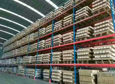 重型货架供应商 重型货架生产厂家 北京重型货架 钢木结构货架