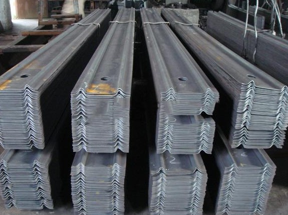 兖州钢带 型号齐全钢带 W型钢带 矿用支护产品厂家