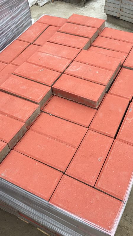 环保彩砖 环保彩砖多少钱一平方 厂家直销环保彩砖