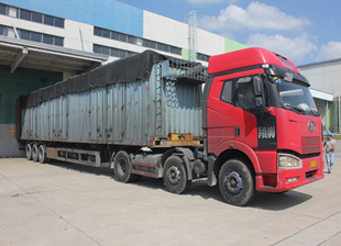 上海至东莞货物运输 上海至东莞物流公司 上海哪家物流公司强