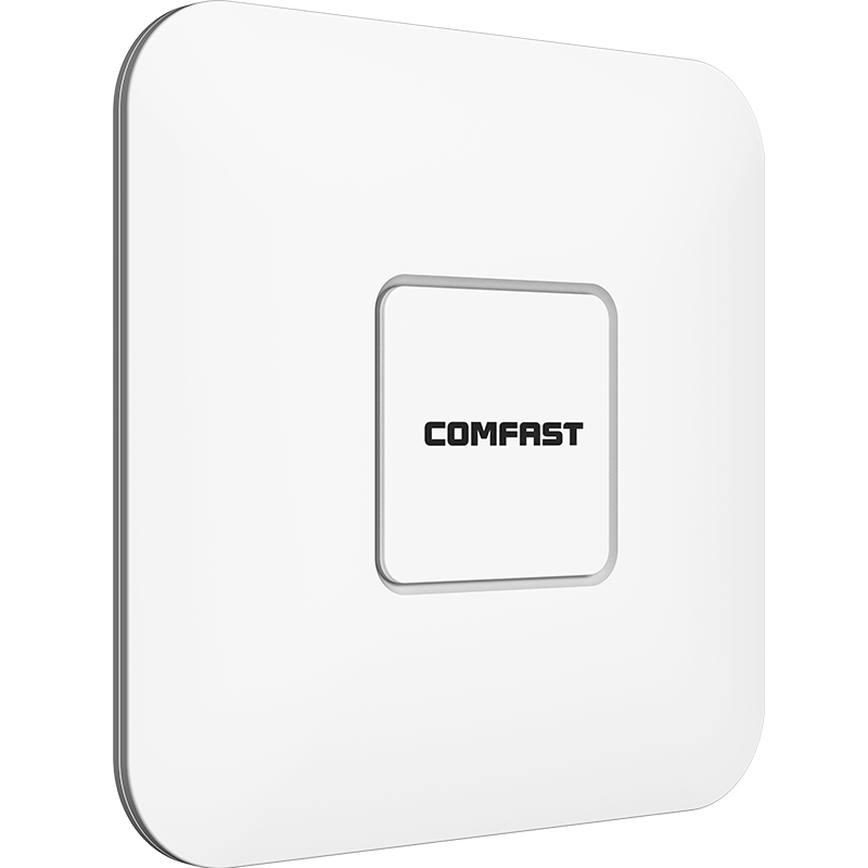 COMFAST CF-E355AC v2吸顶双频大功率AP1200M工程wifi覆盖 CF-E355AC v2