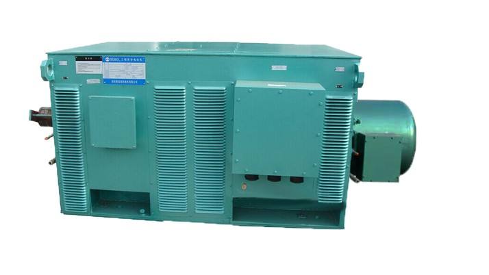 西安市空水冷高压电机厂家供应YRKS5003-4 1120KW 西玛电机 空水冷高压电机