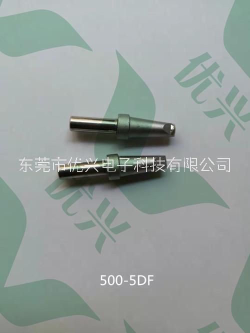 500-5.0DF马达转子焊锡机烙铁头图片