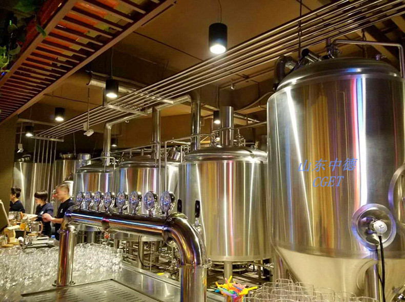 啤酒设备,精酿啤酒设备,自酿啤酒设备,啤酒屋设备, 小型啤酒设备,啤酒设备厂家,1000升啤酒设备