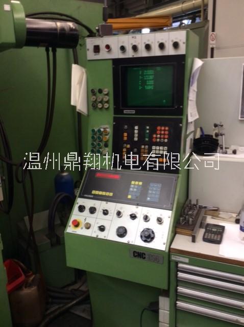 二手坐标磨床二手坐标磨床 S40.CNC.314 瑞士HAUSER