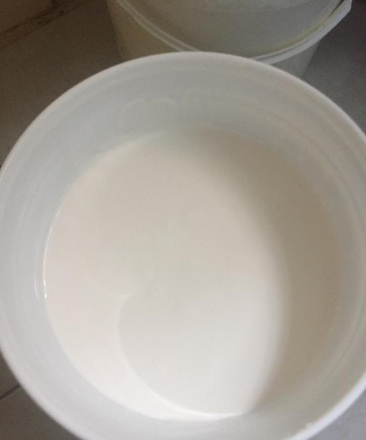 松香乳液供应商 松香乳液厂家直销 广州松香乳液