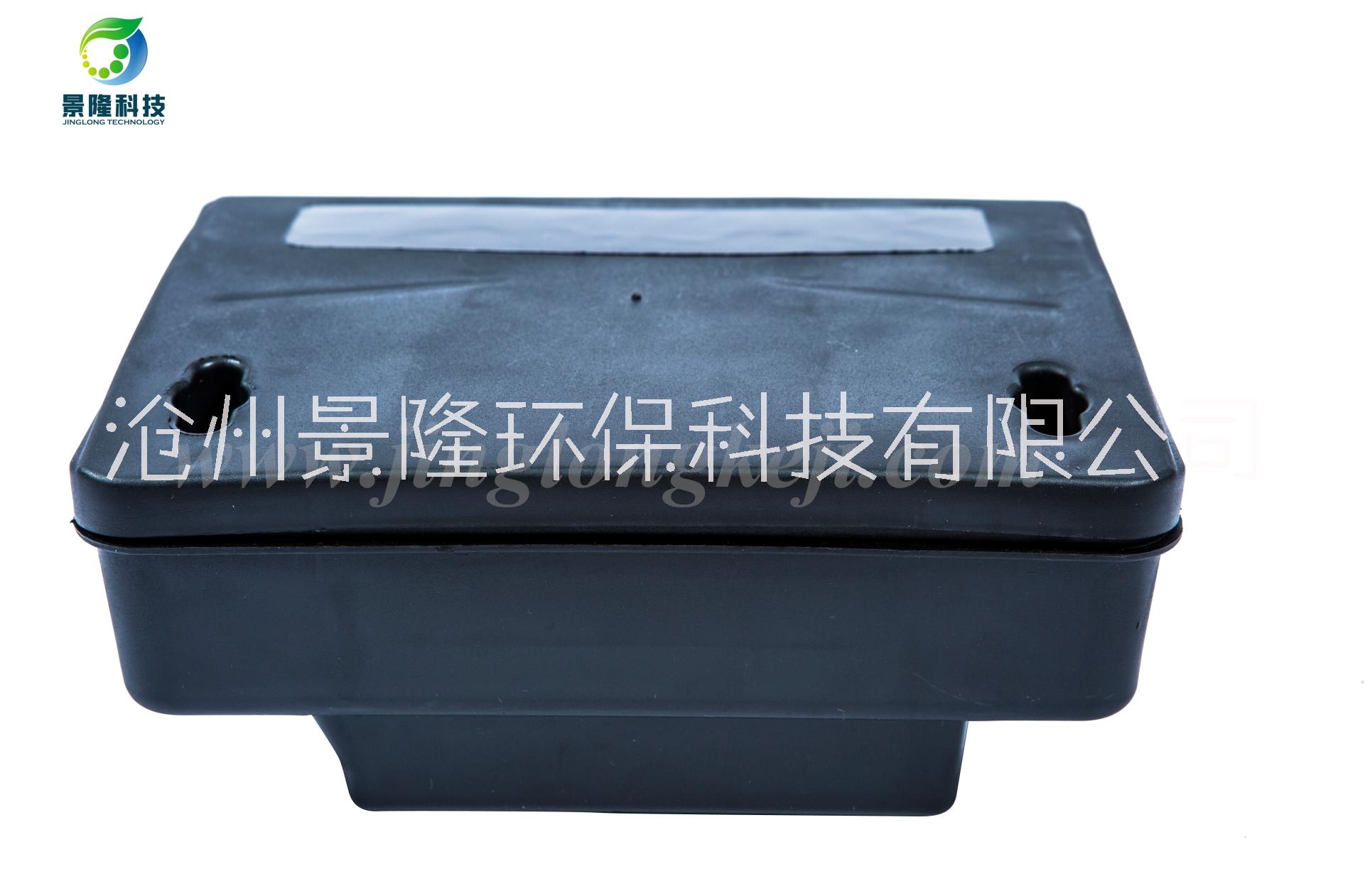 景隆JL-4005鼠饵站 食品加工厂中号灭鼠诱饵盒