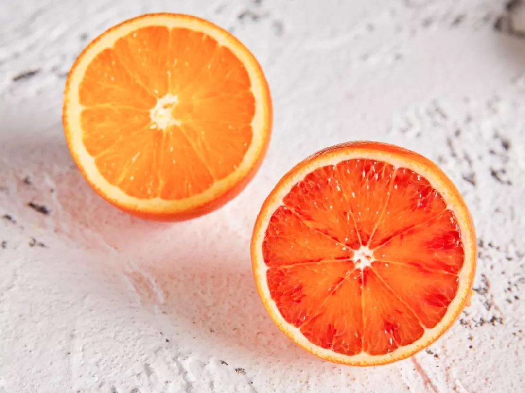 资中塔罗科血橙 优质血橙直销 成都农副水果批发价格图片