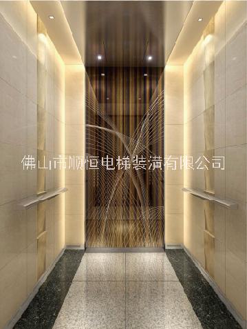 广东电梯装饰公司
