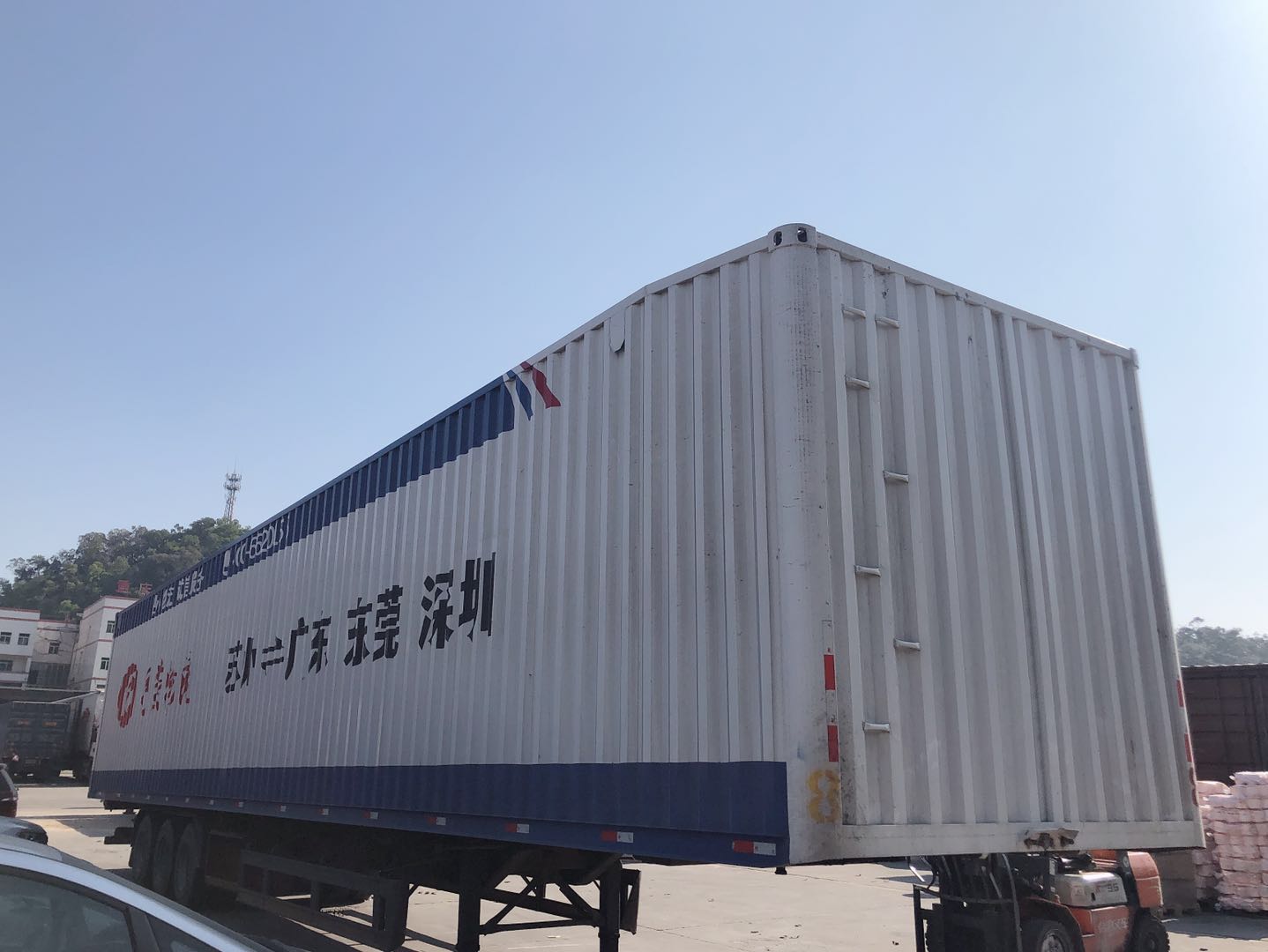 桂林到汾阳物流公司 桂林到汾阳运输公司 桂林到汾阳整车运输
