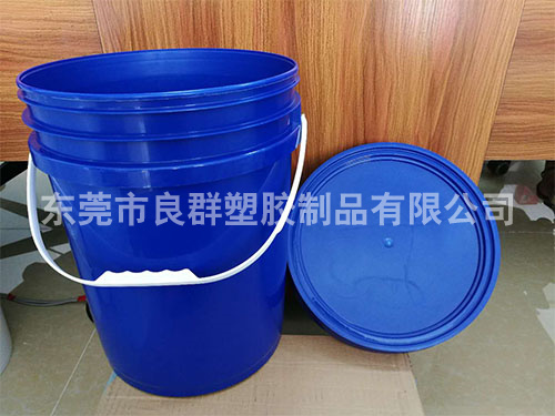 厂家直销塑料桶 塑胶容器批发  东莞塑胶容器供应商