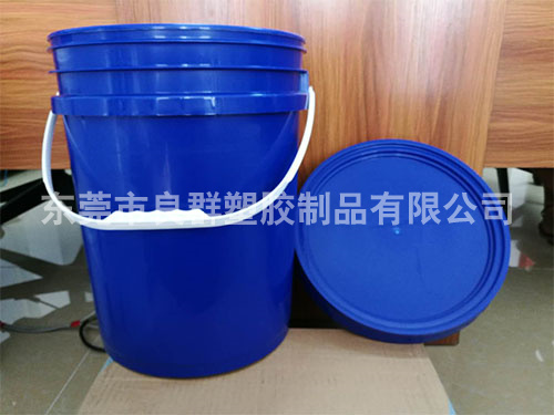 硅胶桶 化工桶供应 东莞塑胶容器厂家直销