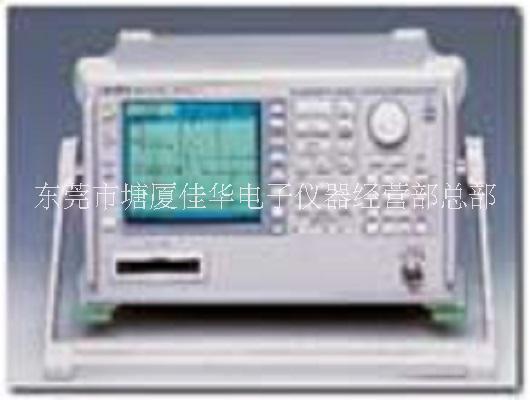 日本安立ms2665c MS2665C频谱分析仪21.2Ghz