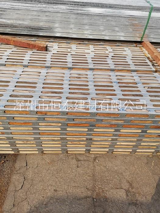 新型钢包木厂家价格模板加固钢包木生产厂家