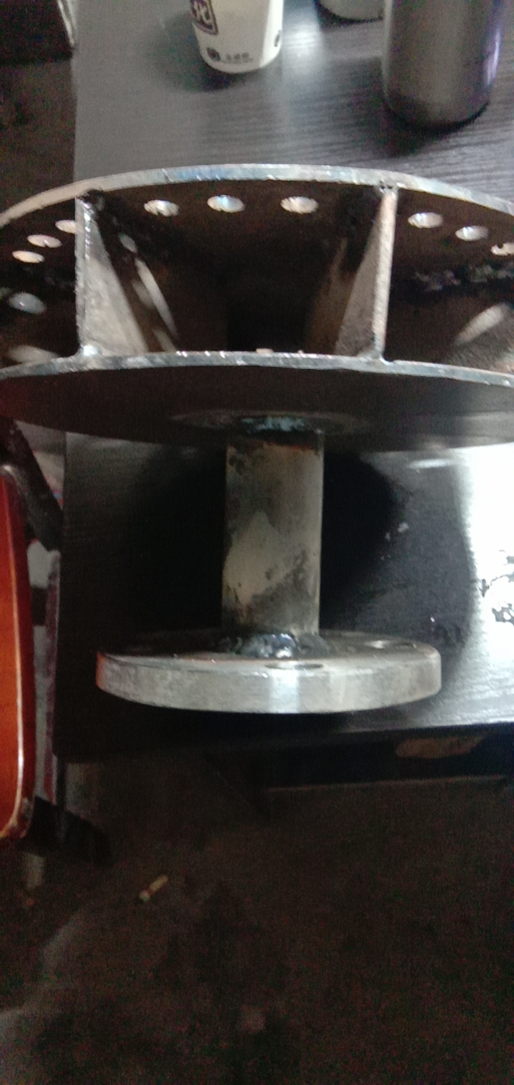 不锈钢旋流防止器碳钢旋流防止器 不锈钢旋流防止器厂家直销图片