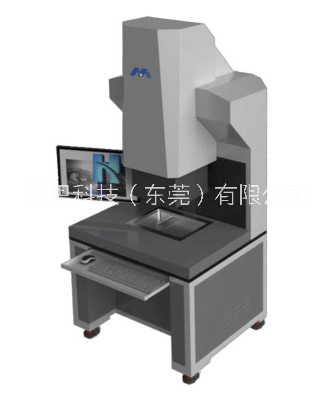 AIM-Q 一键式快速尺寸测量仪  自动影像仪 2D尺寸测量