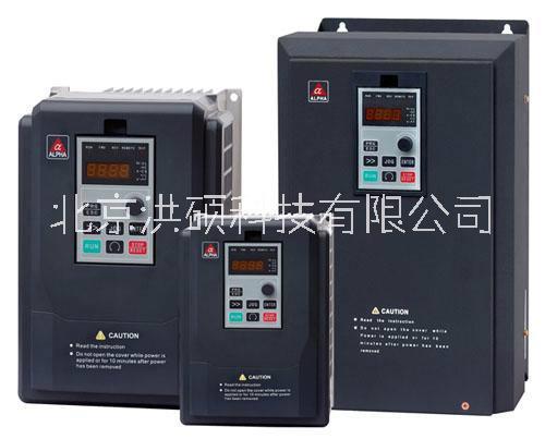北京房山深井泵变频器  阿尔法ALPHA5000变频器维修 水泵变频柜安装调试