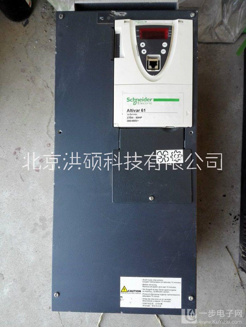 北京朝阳海淀水泵变频器维修 施耐德ATV61水泵变频器维修更换  水泵变频柜设计安装图片