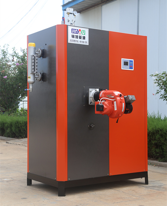 新型300公斤燃气蒸汽发生器环保蒸汽锅炉支持定制