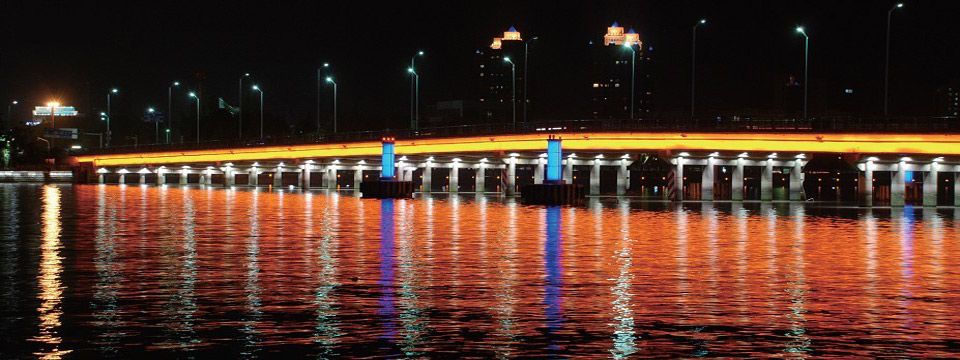 济南市供应济南埋地灯设计桥梁照明工程厂家供应济南埋地灯设计桥梁照明工程